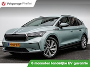 Skoda Enyaq iV - 60 SOH 92% Trekhaak/ Stoelverwarming/ Cruise control/ DAB+/ 