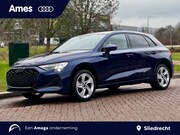 Audi A3 - Sportback 40 TFSI e 204pk s-tronic Advanced edition | Adapti