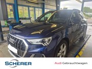 Audi Q3 - 35 TFSI S tronic