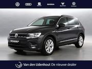 Volkswagen Tiguan - 1.5 TSI 130pk Comfortline / Navigatie / Trekhaak