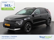 Kia e-Niro - DynamicPlusLine 64.8 kWh 3-fase | All-in 563, - Private Leas