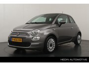 Fiat 500 - 1.0 Hybrid Dolcevita | Navigatie via App | Panoramadak | Bea