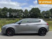 Alfa Romeo Giulietta - 1.4 Tjet !! 24dkm