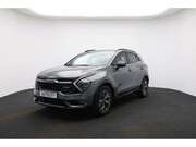Kia Sportage - 1.6 T-GDi Hybrid HEV 230pk GT-Plusline l PANO l 360 Camera l