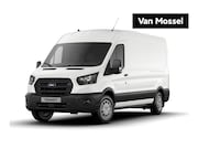 Ford Transit - 310 2.0 TDCI L2H2 Trend | Vanaf Prijs | Nieuw Te Bestellen |
