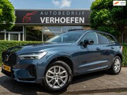 Volvo XC60 - 2.0 B4 AWD Inscription | PANORAMADAK | APPLE CARPLAY | PARKE
