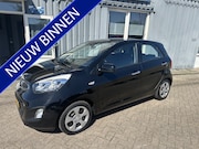 Kia Picanto - 1.0 CVVT BusinessLine