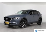 Mazda CX-5 - 2.0 SkyActiv-G 165 Sportive | Trekhaak | BOSE | Stoel/Stuurv