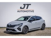 Renault Clio - E-TECH HYBRID 1.6 ETFH 145 techno Stoelverwarming | 360 came