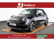 MINI Cabrio - Mini 2.0 Cooper C Classic M Head up - Elektrisch verwarmde s