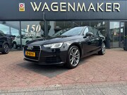 Audi A4 - Limousine 2.0 TDI ultra Sport Pro Line