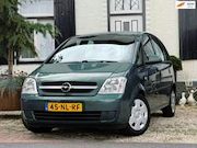 Opel Meriva - 1.6-16V Enjoy|Automaat|Elek-ramen|Trekhaak|
