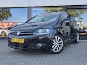 Volkswagen Golf Plus - 1.4 TSI Highline + XENON + STOELVERW. + KLIMA + CRUISE + LM