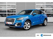 Audi Q2 - 1.4 TFSI CoD Pro Line | Trekhaak | Stoelverwarming | | Cruis