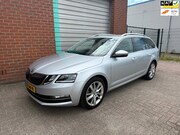 Skoda Octavia - Combi 1.0 TSI Greentech Style Business automaat NAV. Bj:2018