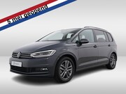 Volkswagen Touran - 1.5 TSI 150PK COMFORTLINE 7-P | Camera | Stoelverwarming | E