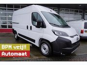 Citroën Jumper - 2.2 BlueHDi 140PK S&S L2H2 3.5t Automaat Nr. V201 | Climate