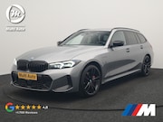 BMW 3-serie - Touring 330e xDrive M Sport PHEV FACELIFT MODEL 293pk Dealer