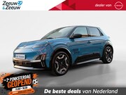 Nissan Micra - EVOLVE 52 kWh | DEMO | Stoel en Stuur Verwarming | Navigatie