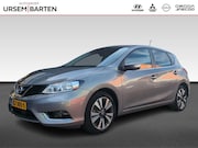 Nissan Pulsar - 1.2 DIG-T N-Connecta | Achteruitrijcamera | Climate Control