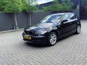BMW 1-serie - 118 118d Corporate NAP Nieuwe APK