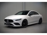 Mercedes-Benz CLA-Klasse - 180 Advantage AMG | Stoelverwarming | Parkeersensoren | Navi