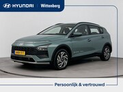 Hyundai Bayon - 1.0 T-GDI COMFORT | FACELIFT MODEL | BTW AUTO | FABRIEKSGARA