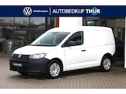 Volkswagen Caddy - 1.5 TSI 115PK / 84kW, App connect (Apple Carplay & Android A