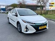 Toyota Prius - 1.8 Plug-in Business Plus, Aut, Acc, Cam, Keyless,