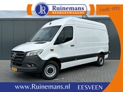 Mercedes-Benz Sprinter - 317 CDI 9G-TRONIC RWD FACELIFT / L2H2 / CAMERA / LED / MBUX 