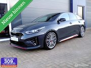 Kia Pro Cee'd - ProCeed 1.6 T-GDI GT 205Pk, Camera , Jbl, stoelverw