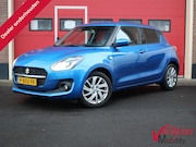 Suzuki Swift - 1.2 Select | Stoel verwarming | Camera | Groot multimedia sc