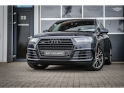 Audi Q7 - 3.0 TFSI |QUATTRO|PROLINE S|BOSE|LUCHTVERING|MEMORY