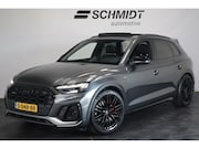 Audi Q5 - 40 TFSI S-Line ABT | Panorama | 21" LM | Carplay | Camera