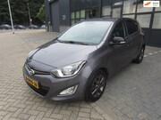 Hyundai i20 - 1.4i i-Motion 2015 Automaat Airco Led Cruise APK