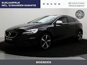 Volvo V40 - T3 AUT(6) POLAR+ SPORT PANORAMADAK HARMAN KARDON NAVI BLUETO