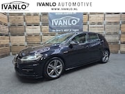 Volkswagen Golf - 1.4 TSI R-Line Highline VCP LED Matrix Clima Carplay Navi 17