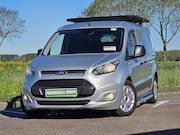 Ford Transit Connect - 1.6