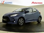 Toyota Yaris - 1.5 Hybrid Dynamic | Navigatie | Carplay/AndroidAuto |