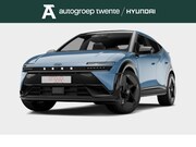 Hyundai Ioniq - 3 Electric 42 kWh Select (Ice Blue)