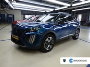 Peugeot e-2008 - EV GT Avantage 54 kWh | Fase 3 laden | SOH 98% | Massage | L