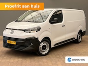 Fiat Scudo - L3 2.0 Blue HDI 145 PK Automaat | 360° Parkeercamera | Airco