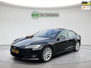 Tesla Model S - 100D | SOH 88% | Panoramadak | Winterpakket | Luchtvering |