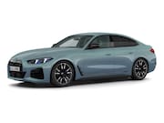 BMW i4 - M60 XDRIVE GRAN