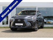 Lexus NX - 350h Hybrid AWD Executive Premium I 360-camera I Head up I A