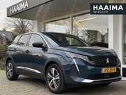 Peugeot 3008 - 1.2T 130pk Allure Pack Business | Navigatie | Climate & Crui