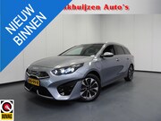 Kia Ceed - Sportswagon 1.6 GDI PHEV Plug-In DynamicPlusLine NAVI/CAMERA