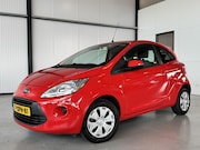 Ford Ka - 1.2 Style start/stop 51.213km