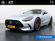 Mercedes-Benz AMG GT - AMG 63 4MATIC+ Manufaktur interieur | Aero pakket | Panorama