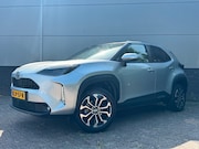 Toyota Yaris Cross - 1.5 Hybrid 115 Dynamic Limited
